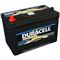 BATTERIA DURACELL ADVANCED 12V 95Ah 680A SX