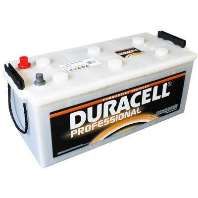 BATTERIA DURACELL PROFESSIONAL 12V 180Ah 950A