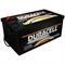 BATTERIA DURACELL PROFESSIONAL 12V 225Ah 1150A SHD