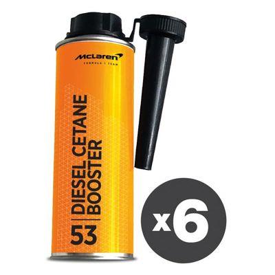 CT 6 MCLAREN 53 DIESEL CETAN BOOSTER 300 ML