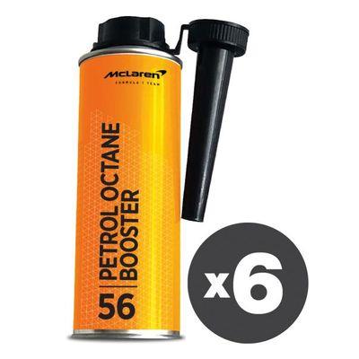 CT 6 MCLAREN 56 PETROL OCTAN BOOSTER 300 ML