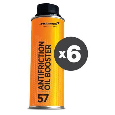 CT 6 MCLAREN 57 ANTIFRICTION TREATMENT 300 ML