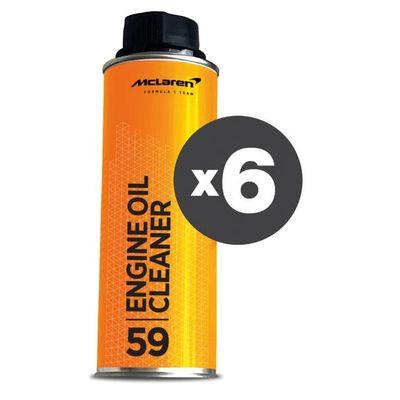 CT 6 MCLAREN 59 ENGINE CLEANER 300 ML