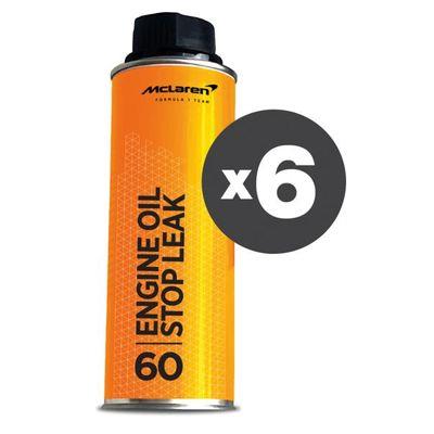 CT 6 MCLAREN 60 ENGINE LEAK 300 ML
