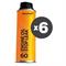 CT 6 MCLAREN 60 ENGINE LEAK 300 ML