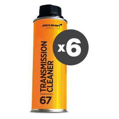 CT 6 MCLAREN 67 TRANSMISSION CLEANER 300 ML