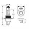#RING LAMPADA ALOGENA 12V 60/55W