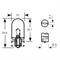 #RING LAMPADA 24V 5W W5W