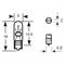 #RING LAMPADA TUTTOVETRO 24V 1,2W