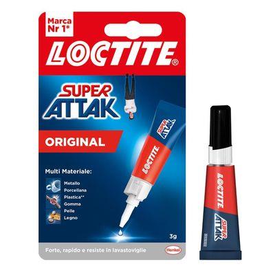 SUPER ATTAK ORIGINAL 3GR.1PZ