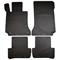 TAPPETI GOMMA CLASSE C W204 4P. E SW 07- 4 PZ.