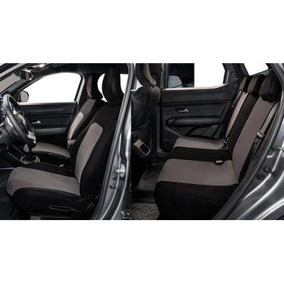 COMPLETO DACIA DUSTER/SANDERO 2025> DIGER NERO/GRIGIO