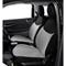 CP.ANT.FIAT 500 IBRIDA DIGER NERO/GRIGIO/PIED-DE-POULE