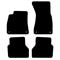 TAP. TAILOR AUDI A6 4P./AVANT 25>