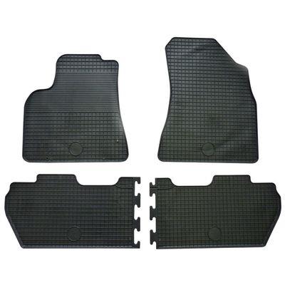 TAPP. TPE BERLINGO, PARTNER 08- 4 PCS 4 PZ.