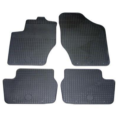 TAPP. TPE C4 10-, DS4 11-, P308 07-13 4 PZ.