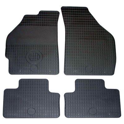 TAPP. TPE PUNTO 99- 4 PZ.