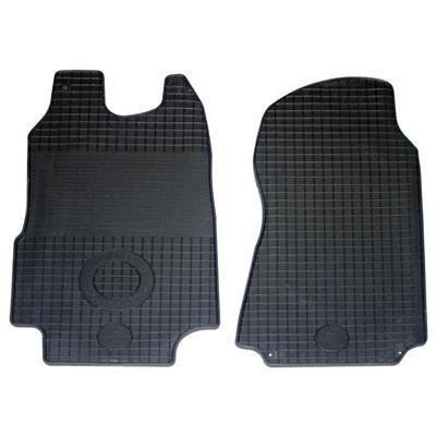 TAPP. TPE TRANSIT 00-06, 06- 2 PZ.