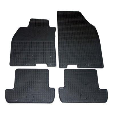 TAPP. TPE MEGANE III 08- 4 PZ.