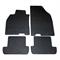 TAPP. TPE MEGANE III 08- 4 PZ.
