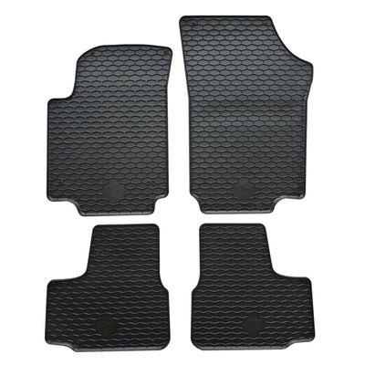 TAPP. TPE SKODA CITIGO, VW UP 12- 4PZ.