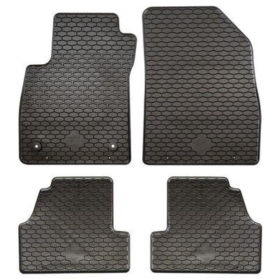 TAPP. TPE CHEVROLET TRAX 13-, OPEL MOKKA 12- 4 PZ.