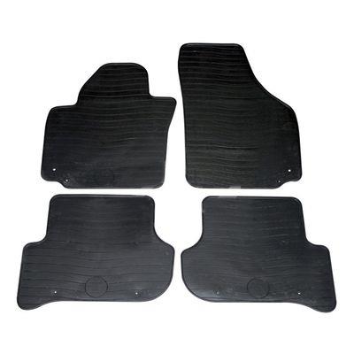 TAPP. TPE SKODA YETI 09>13, 13> 4 PZ.
