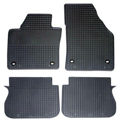 TAPP. TPE VOLKSWAGEN CADDY 04>10, 10> 4 PZ.