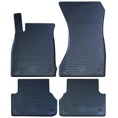 TAPP. TPE AUDI Q7 15> 4 PZ.