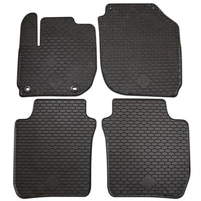 TAPP. TPE HONDA HR-V/JAZZ 15> 4 PZ.