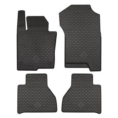TAPP. TPE NISSAN NAVARA 16> 4 PZ.
