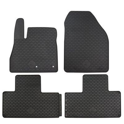TAPP. TPE RENAULT SCENIC/GRAND SCENIC 16> 4 PZ.