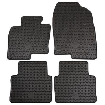 TAPP. TPE MAZDA CX-5 17> 4 PZ.