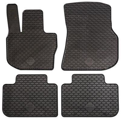 TAPP. TPE BMW X3 17> 4 PZ.