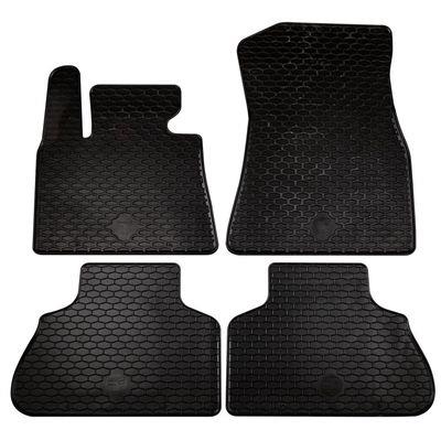 TAPP. TPE BMW X5 18> 4 PZ.