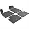 TAPP. TPE VOLKSWAGEN TOUAREG 18> 4 PZ.