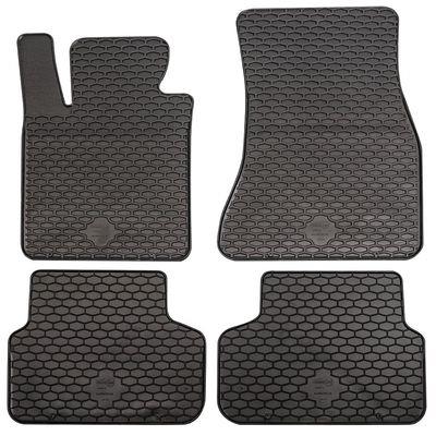 TAPP. TPE BMW SERIE 5 4P./SW 17> 4 PZ.
