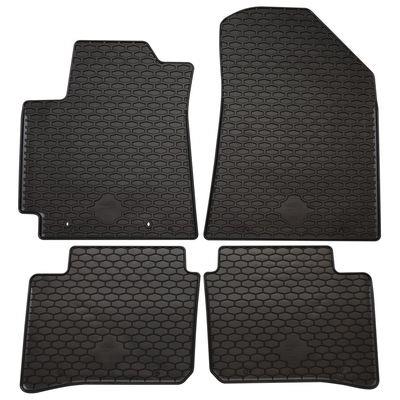 TAPP. TPE HYUNDAI I10 20> 4 PZ.