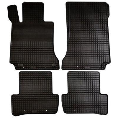 TAPP. TPE MERCEDES CLASSE C 4P/SW 14>18, 18> 4 PZ.