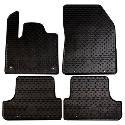 TAPP. TPE CITROEN C5 AIRCROSS-OPEL GRANDLAND X-PEUGEOT 3008
