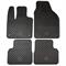TAPP. TPE FIAT 500 ELETTRICA 20> 4 PZ.