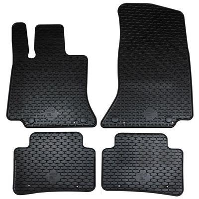 TAPP. TPE MERCEDES E 4P/SW  23> 4 PZ