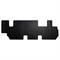 TAP. GOM. VW CARAVELLE/TRANSPORTER 10>24 (3¡ FILA)