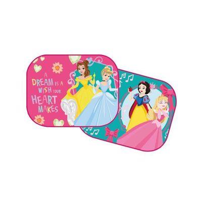 DISNEY 2 TENDINE LATERALI 44*35 CM PRINCIPESSE
