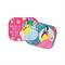 DISNEY 2 TENDINE LATERALI 44*35 CM PRINCIPESSE