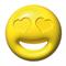 CT 12 DEO EMOTICON LOVE FRAGRANZA GOOD MOOD