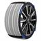 MICHELIN SOS GRIP XTREM CALZE DA NEVE X0