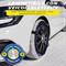 MICHELIN SOS GRIP XTREM CALZE DA NEVE X9