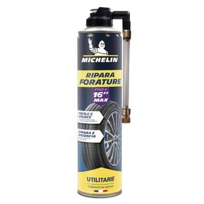 MICHELIN RIPARA FORATURE UTILITARIE 400 ML
