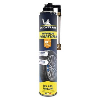 MICHELIN RIPARA FORATURE SUV, 4X4, FURGONI 750 ML